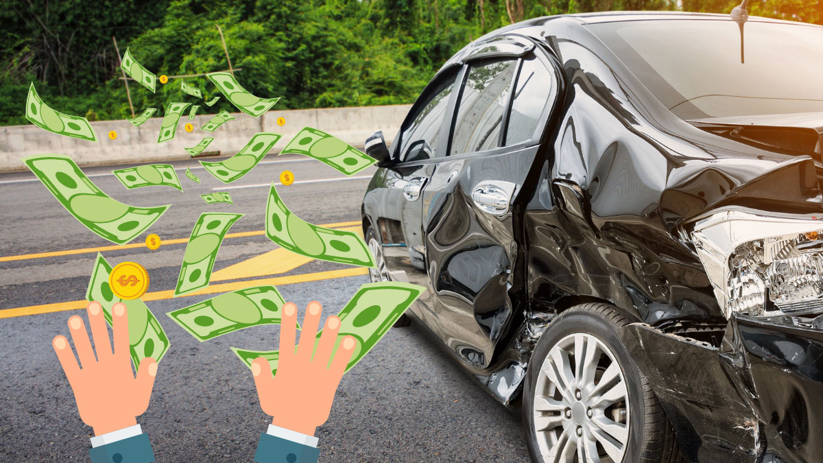 Factors That Will Impact Car Accident Claim in Broward County 