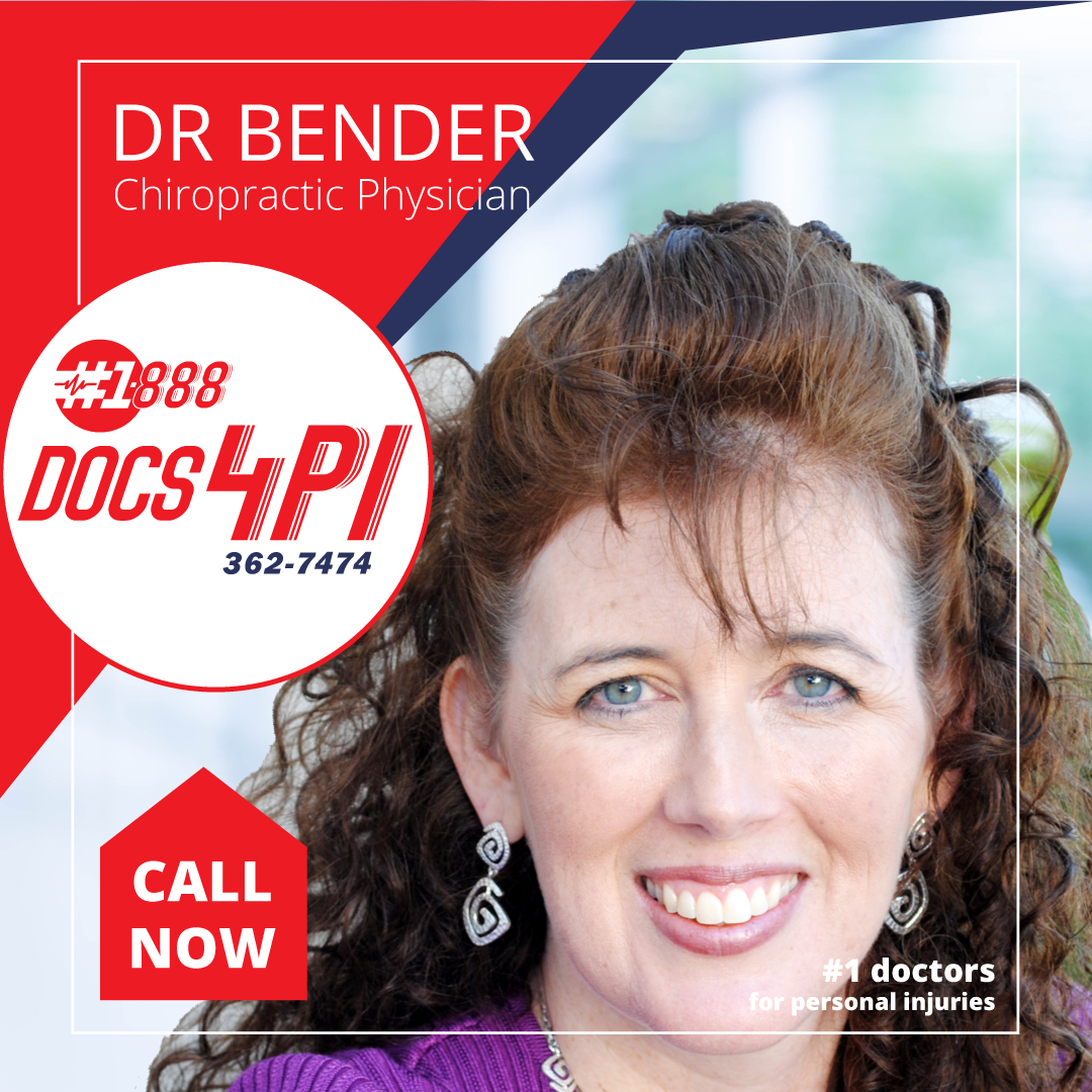 Dr. Kimberly Bender, DC