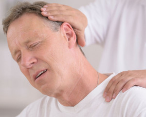 How Chiropractors Help People with Neck Pain