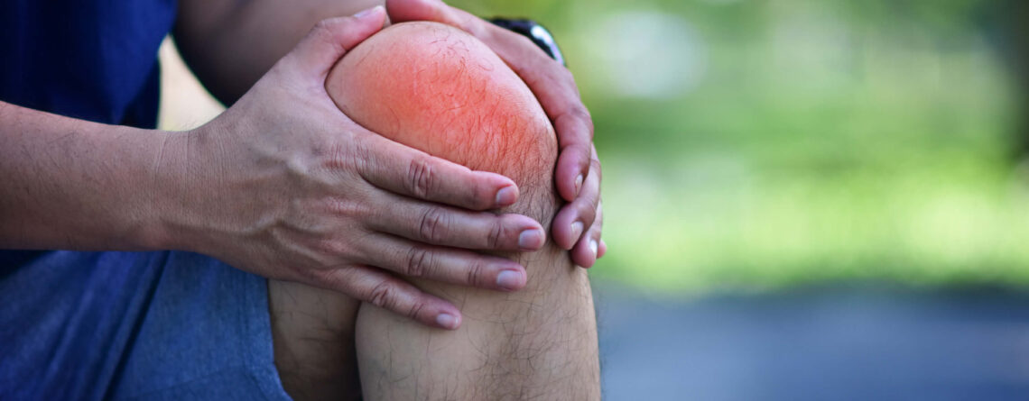 How Orthopedic Surgeons Treat Knee Pain