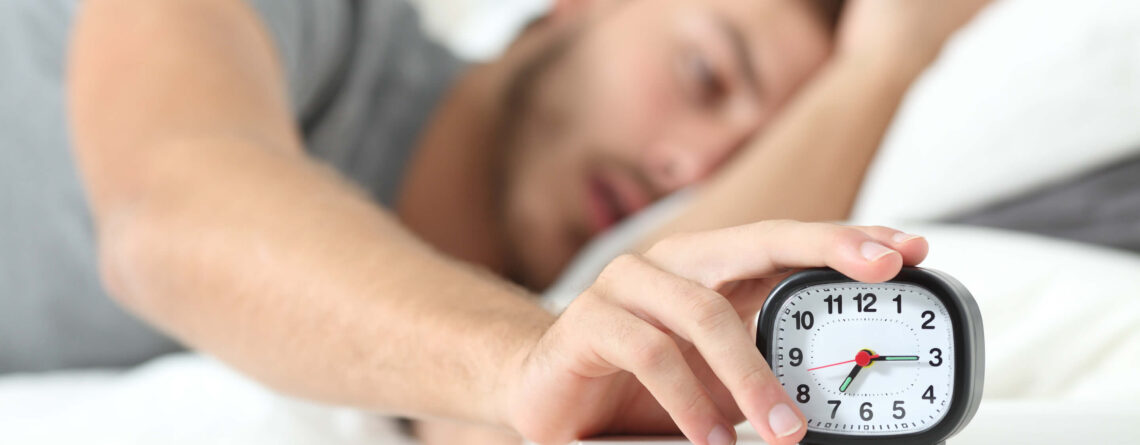 Sleep & Concussions – What To Know