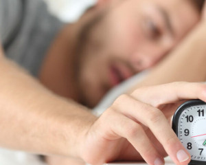 Sleep & Concussions – What To Know