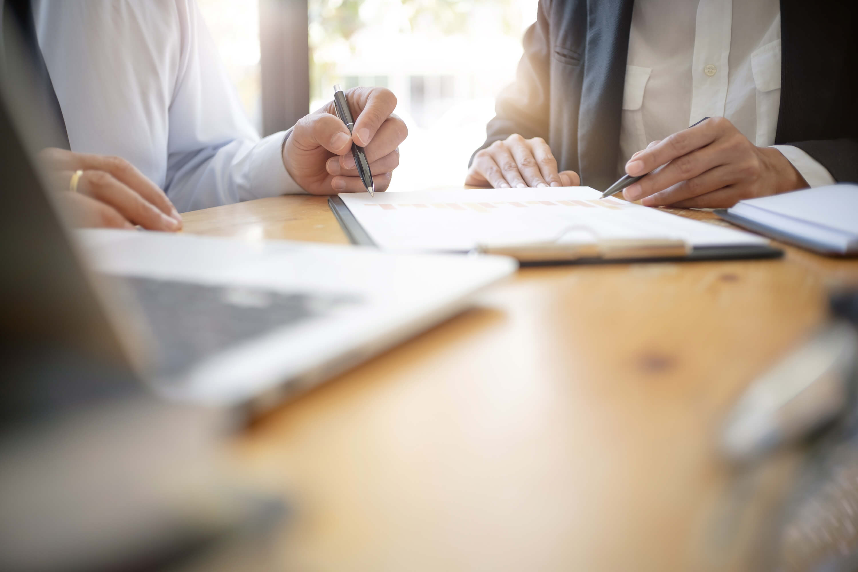 Reject the First Insurance Settlement Offer; What will Happen?