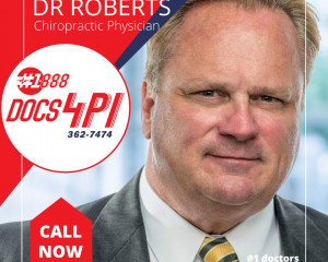 Dr. Michael Roberts, DC