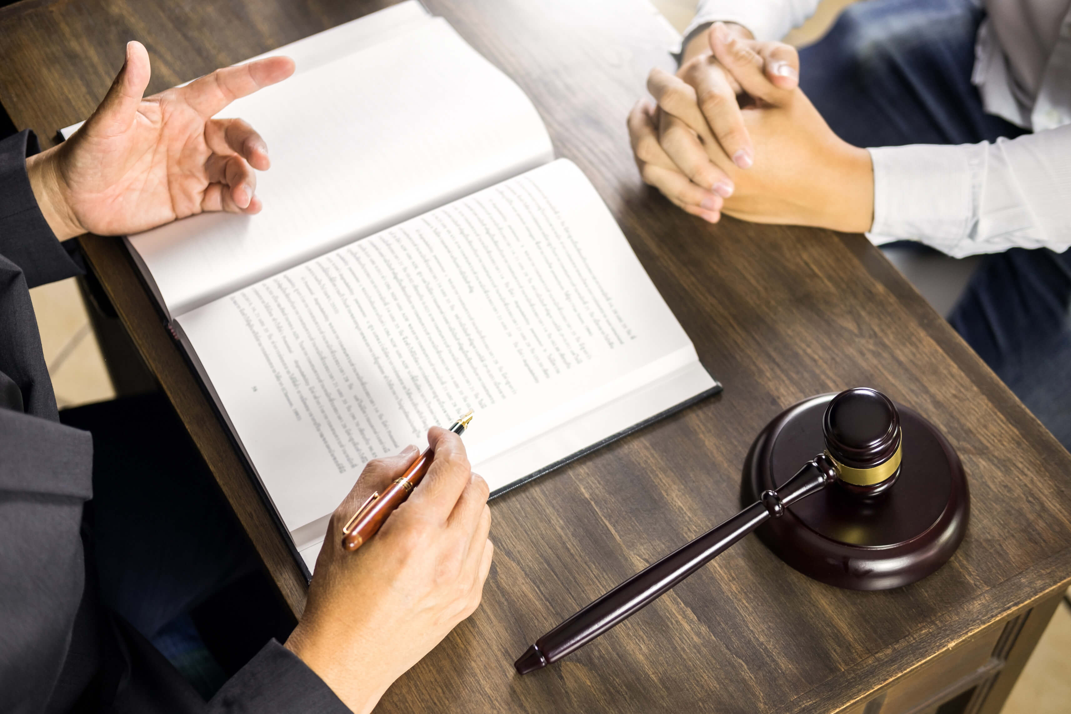 What Evidence is Required for a Florida Personal Injury Claim?