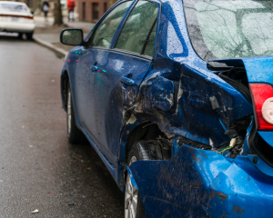 Everything You Need to Know About a Hit and Run Accident