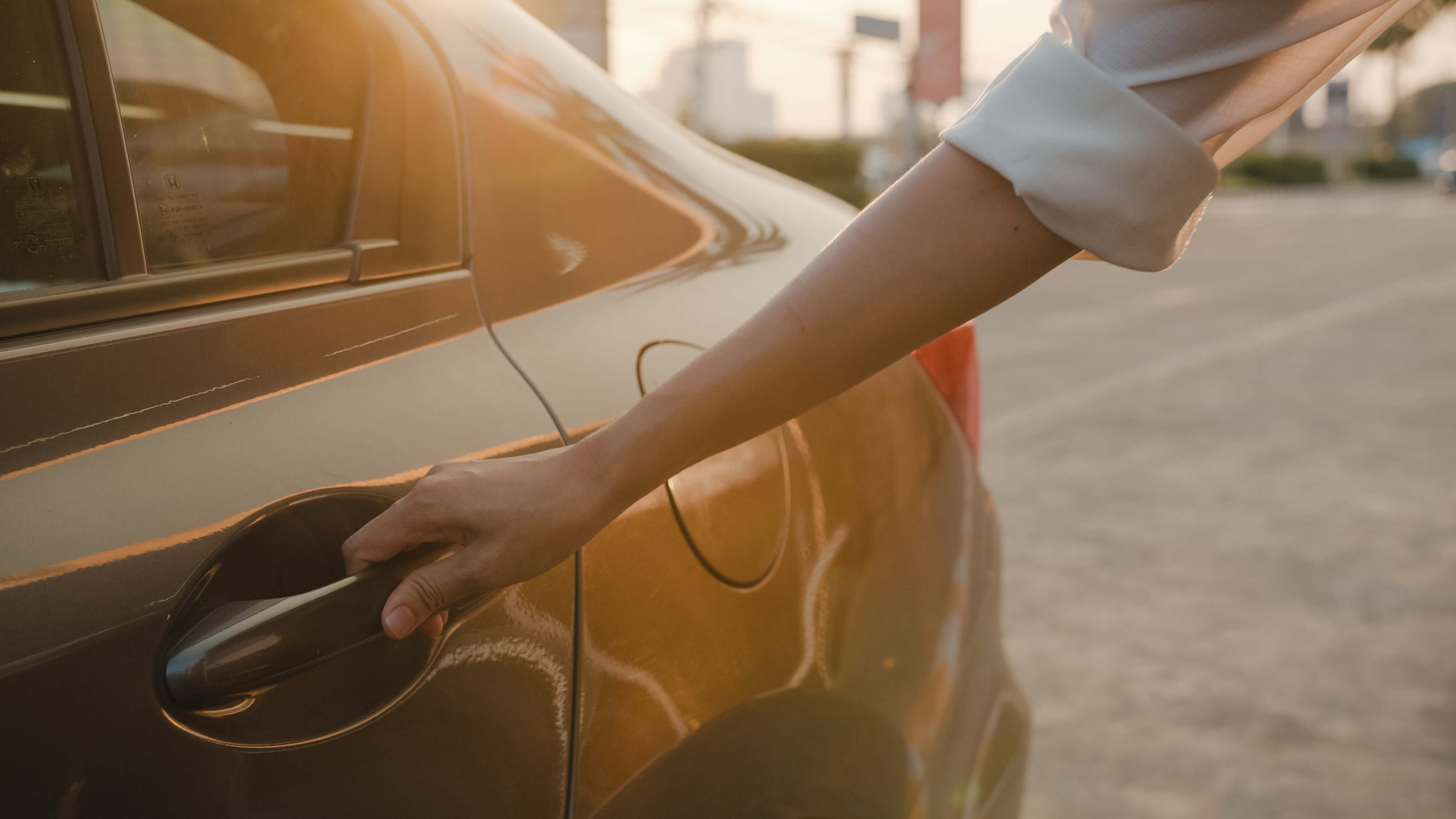 How To Report An Uber or Lyft Accident In Florida
