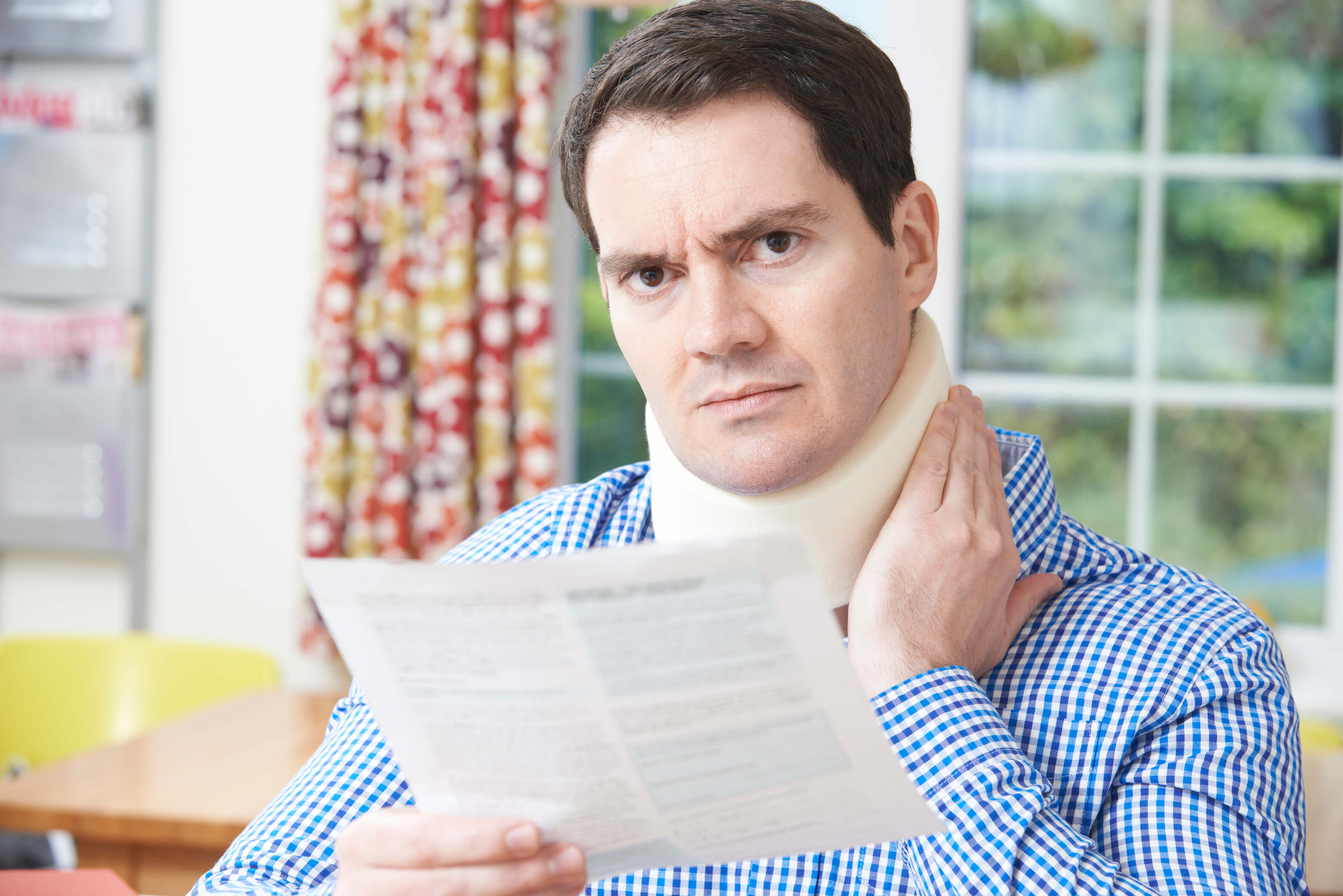The Risks of Untreated Car Accident Injuries