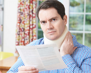 The Risks of Untreated Car Accident Injuries