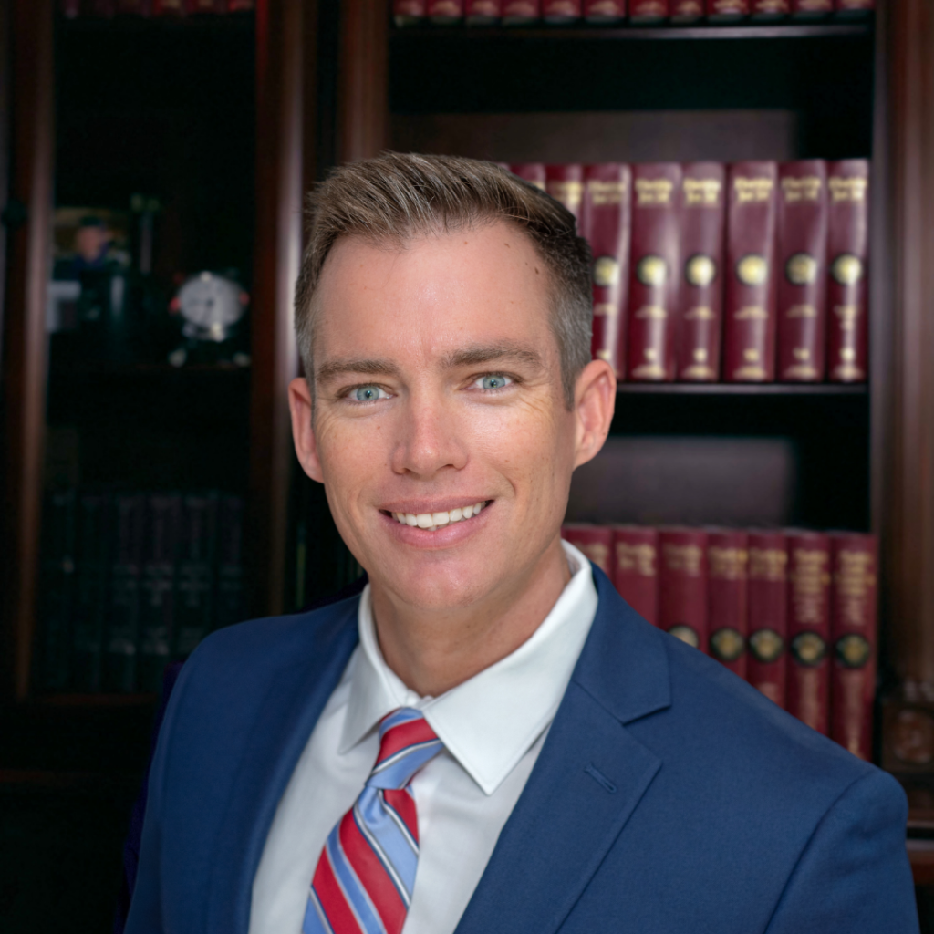 G. Alan Tripp Jr.