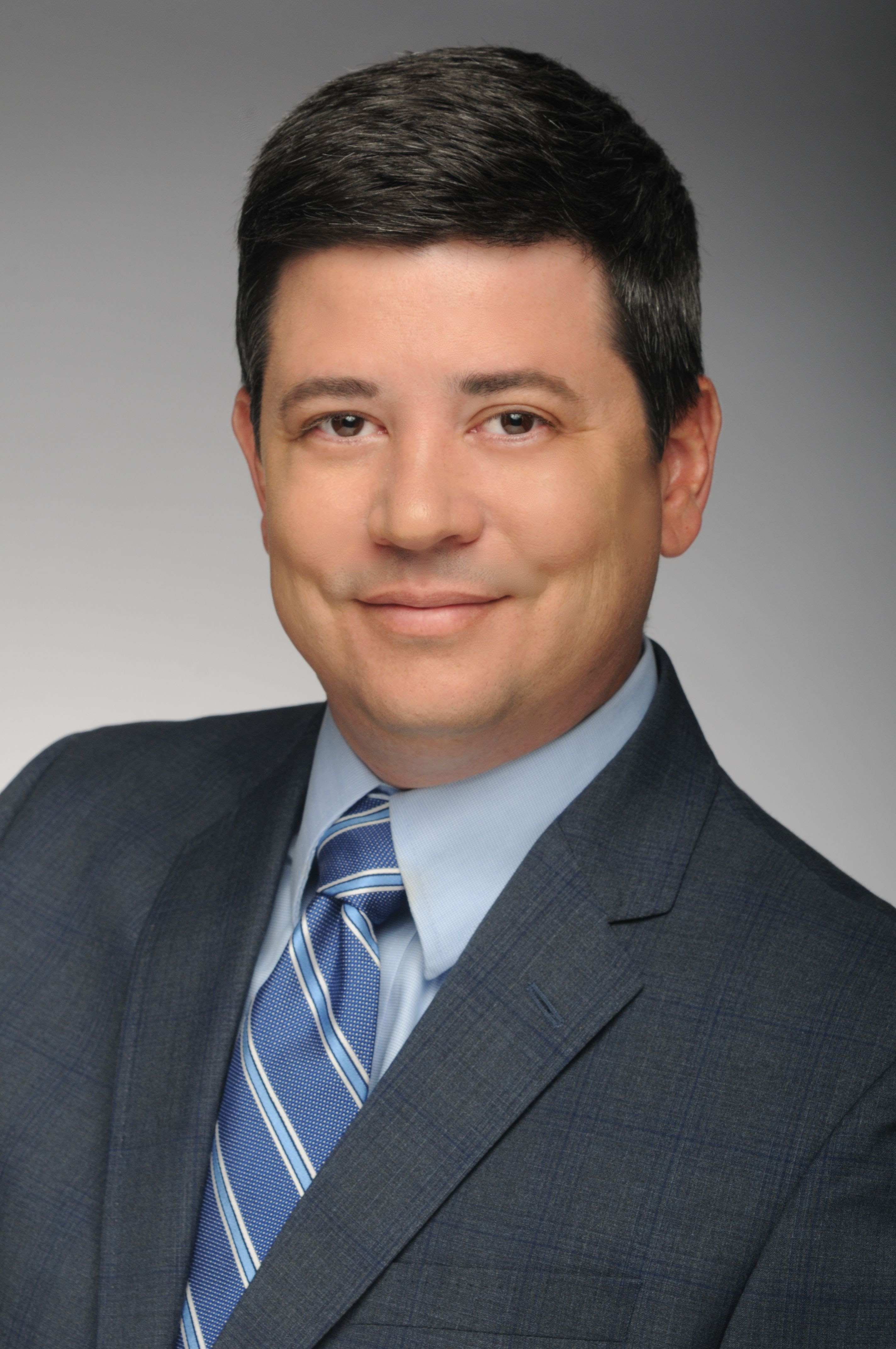 Christopher D. Cloud