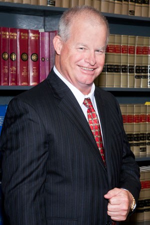 Charles A. Morehead III