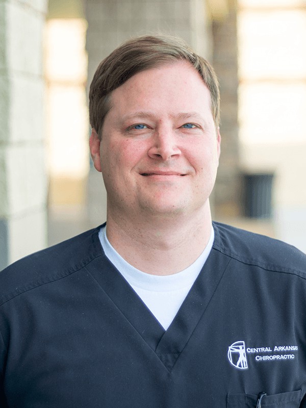 Dr. John Mcmurry
