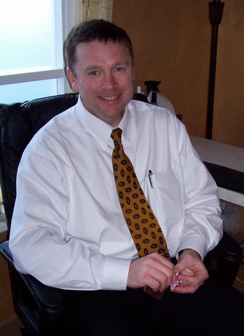 Dr. Phillip Boruff