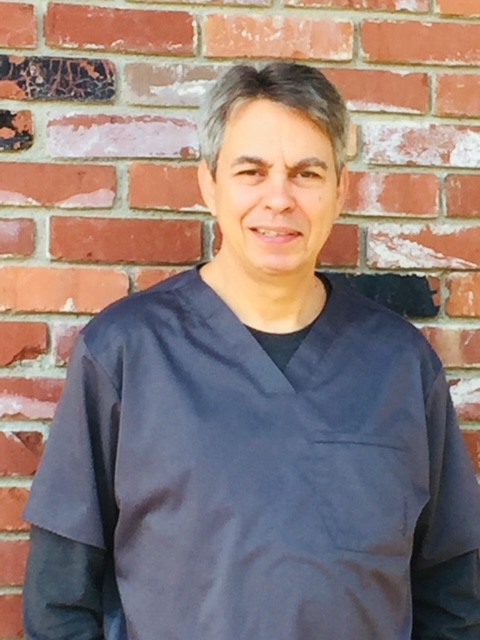 Dr. Scott Smith