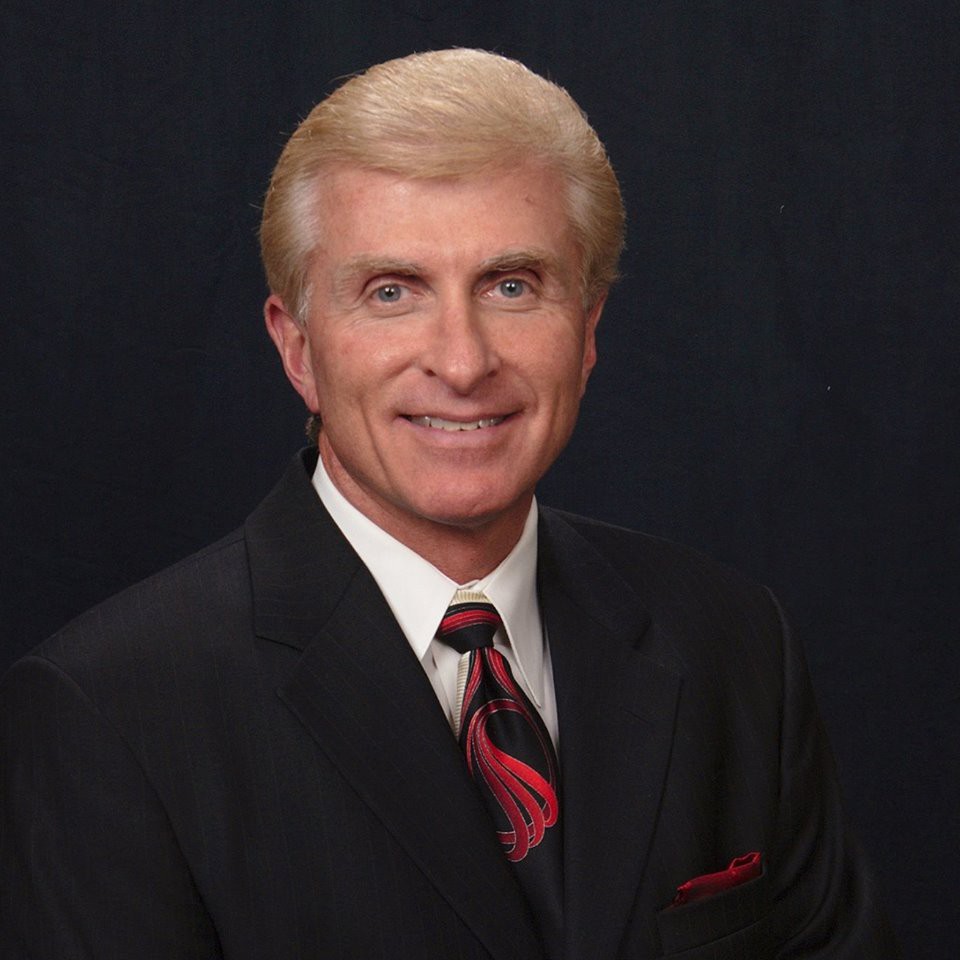 Dr. Steven F. Bennett
