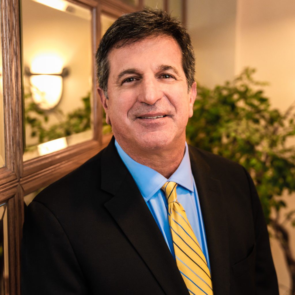 Gary H. Juda