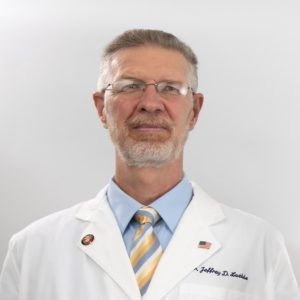 Dr. Jeff Luebbe