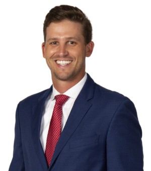 Hunter Phares