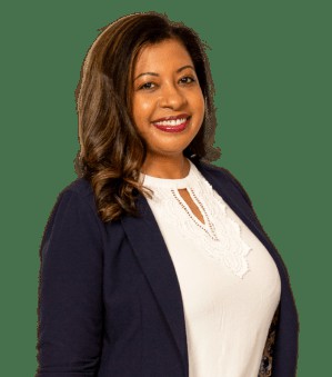 Tiffany Webber Carpenter
