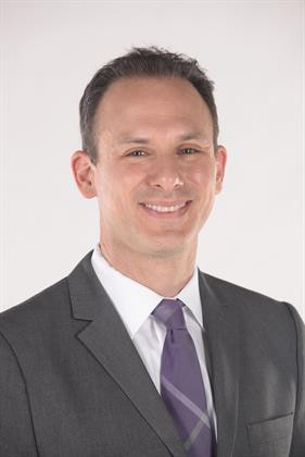 Craig Posner