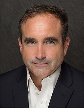 George Goldberg