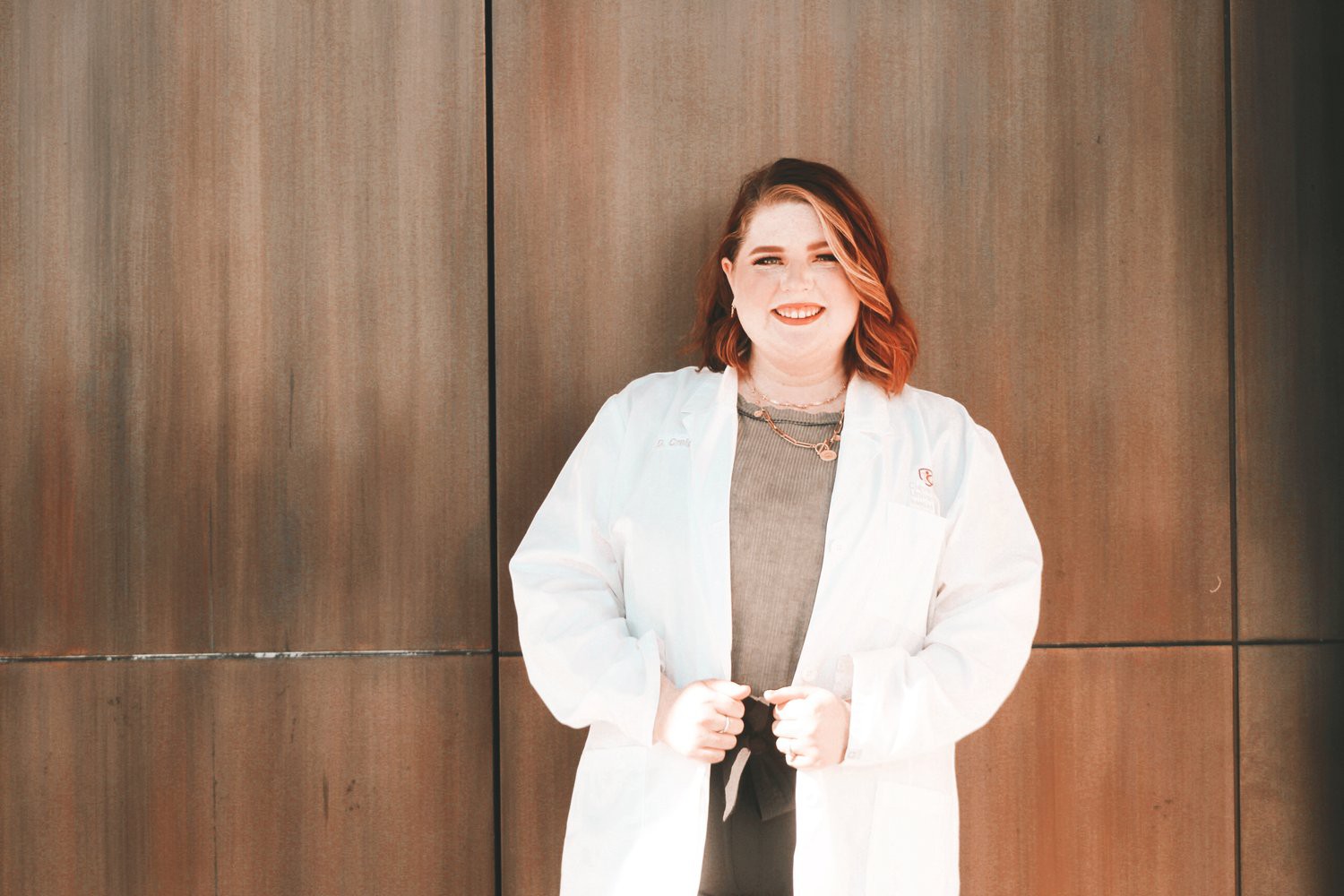 Dr. Danielle Craig