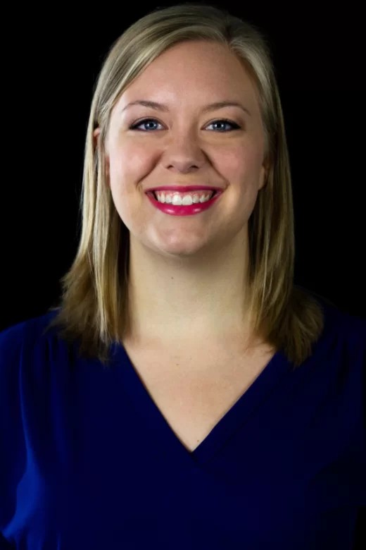 Dr. Emily Hurley Baumann