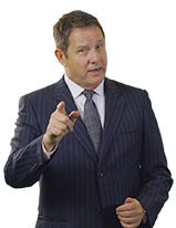 John Michael Bailey