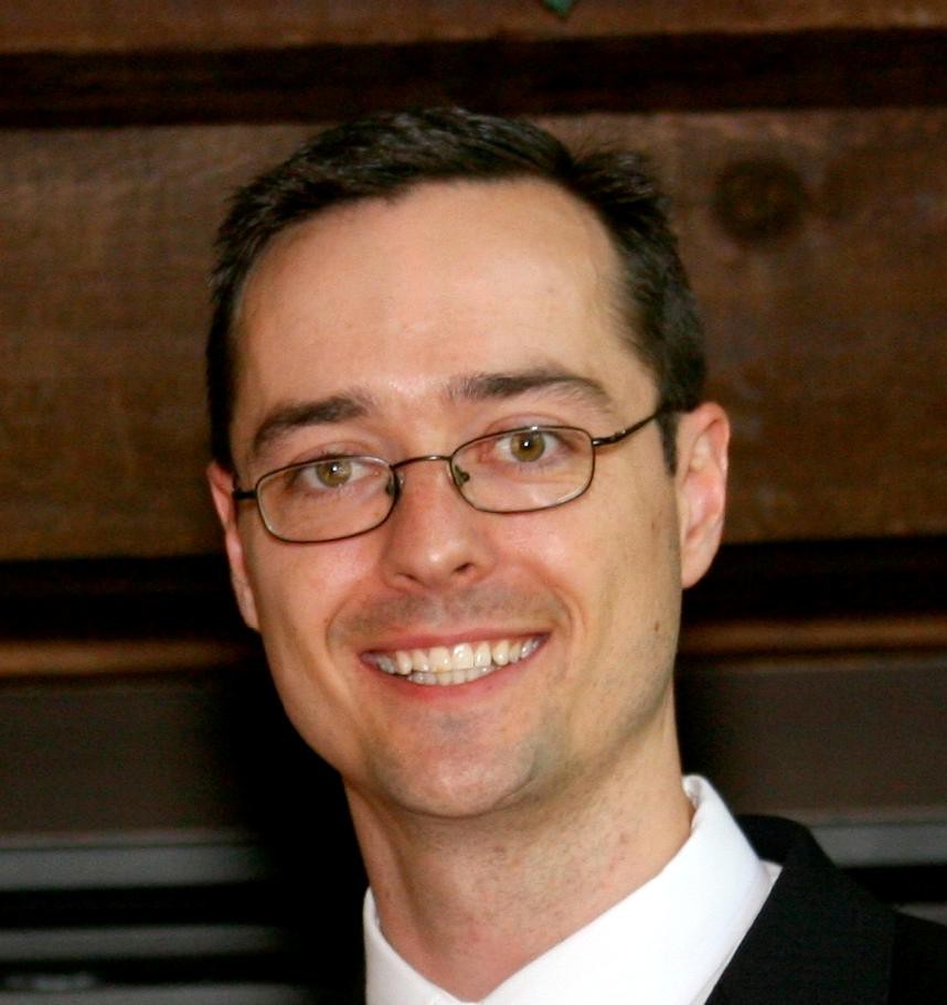Dr. Matthew P. Cornies
