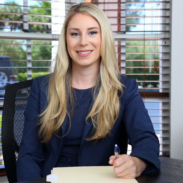 Elissa M. Fitzmartin