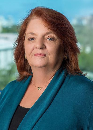 Colleen Cheney