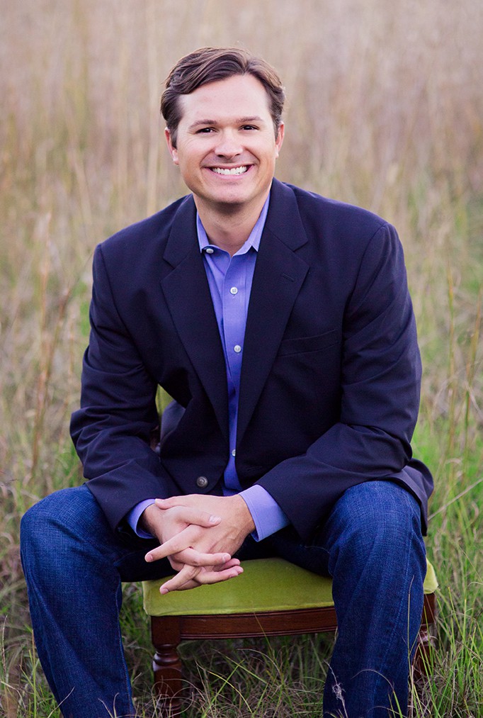 Dr. Adam Lamey