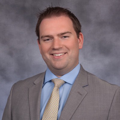 Joshua Christensen