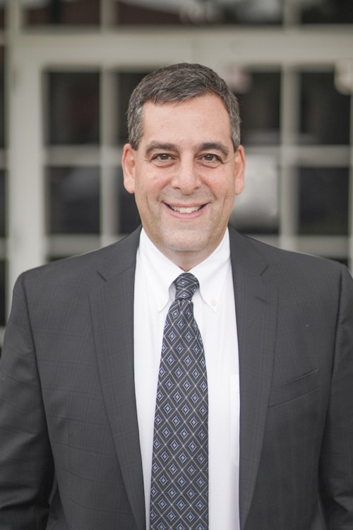 Andrew Rosenberg