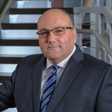 John D. Ameen 
