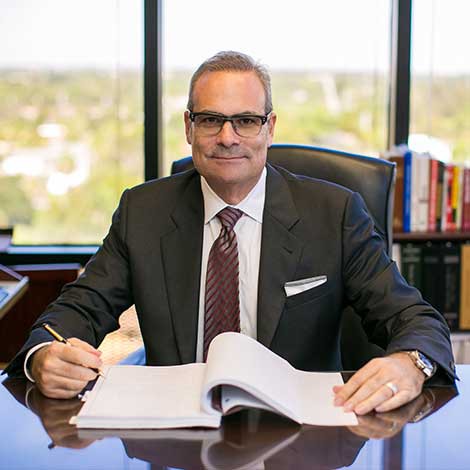 Steven S. Farbman