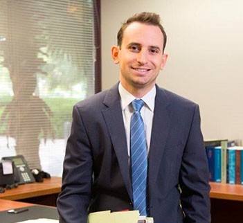 Brett J. Yonon