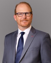 Brett A. Mcdaniel