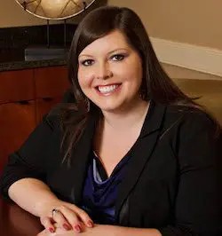 Amber F. Stephens