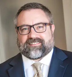 Darrell L. Douglas