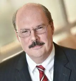 David W. Hill