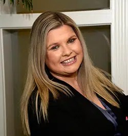 Keri Smith