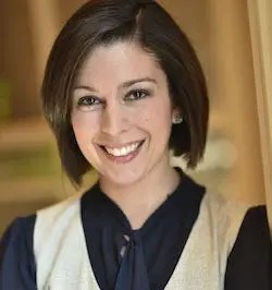 Monica R. Rejaei 