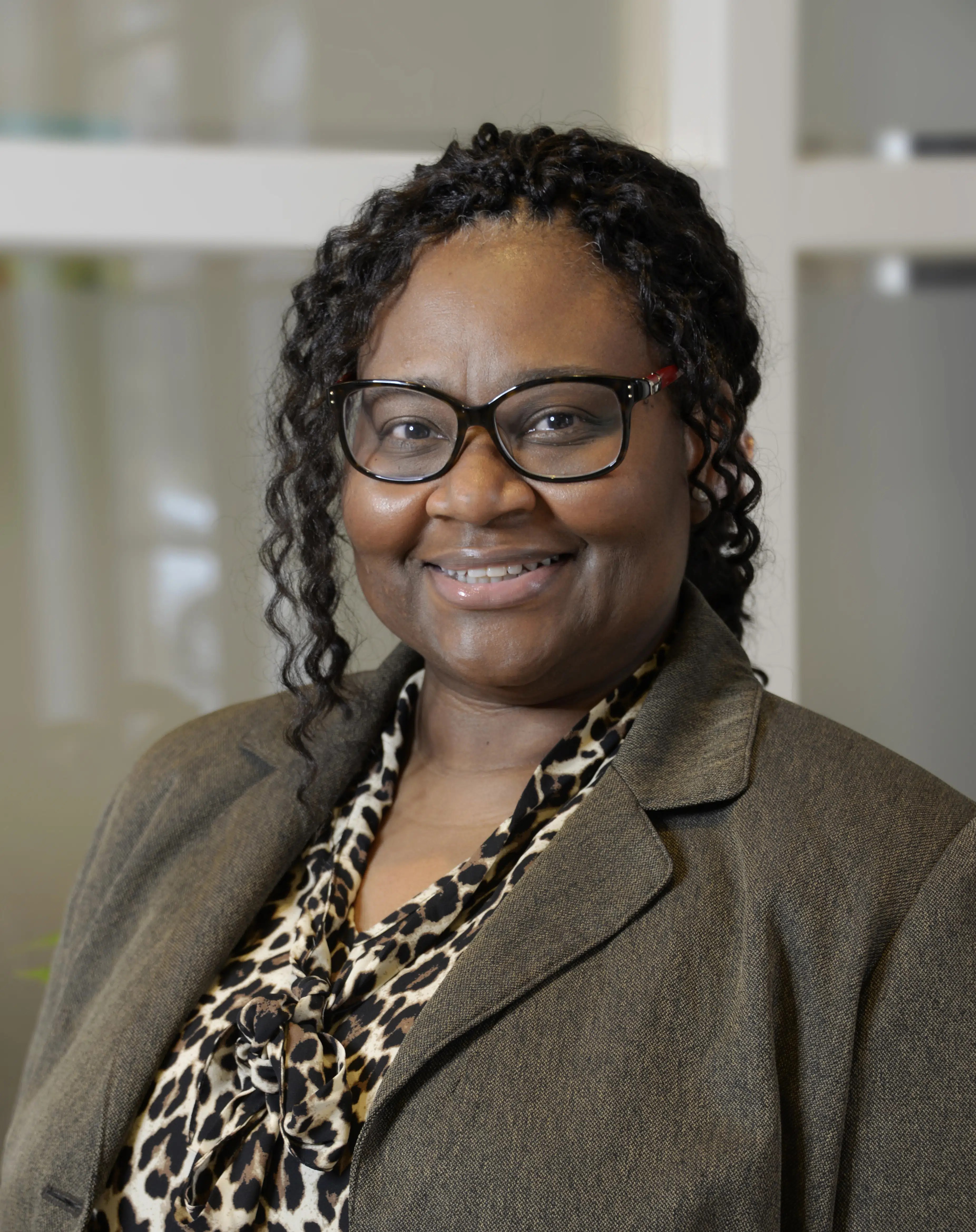 Shanda L. Lewis 
