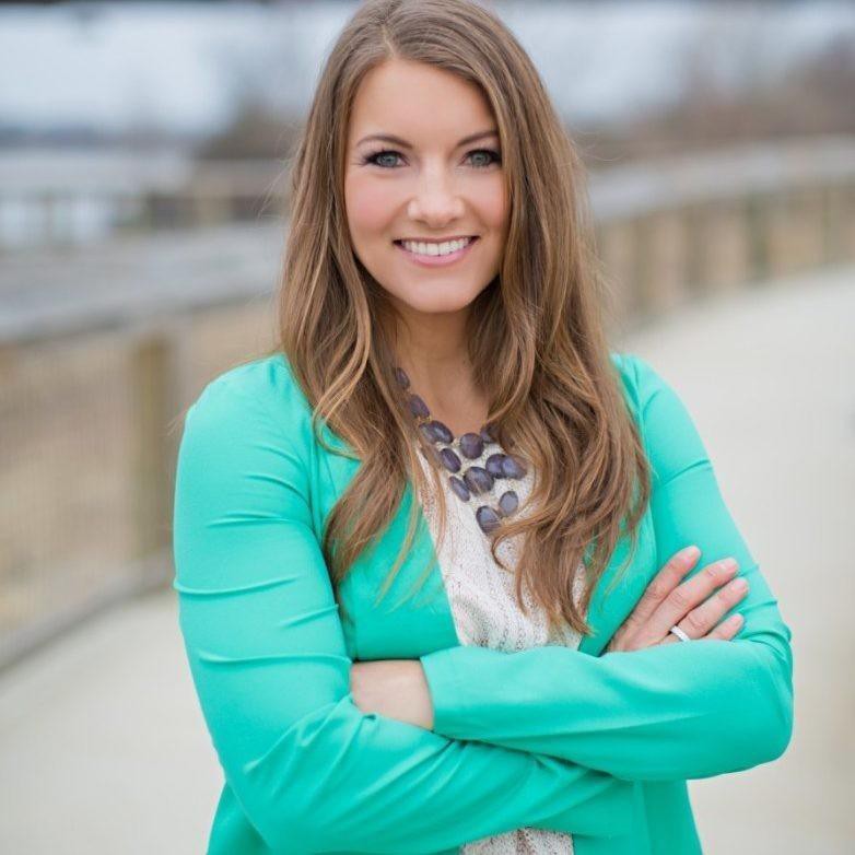 Dr. Traci Kiernan