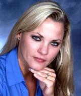 Anthea Wickliffe