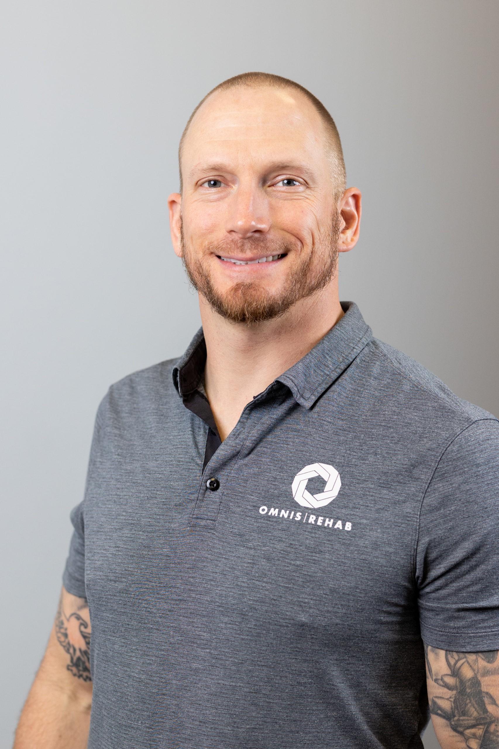 Dr. Derek Huddleston