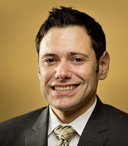 Ted Cummins