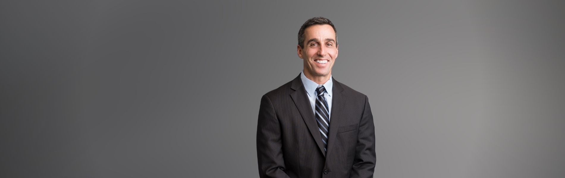 Eric Shapiro